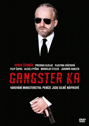 Gangster Ka